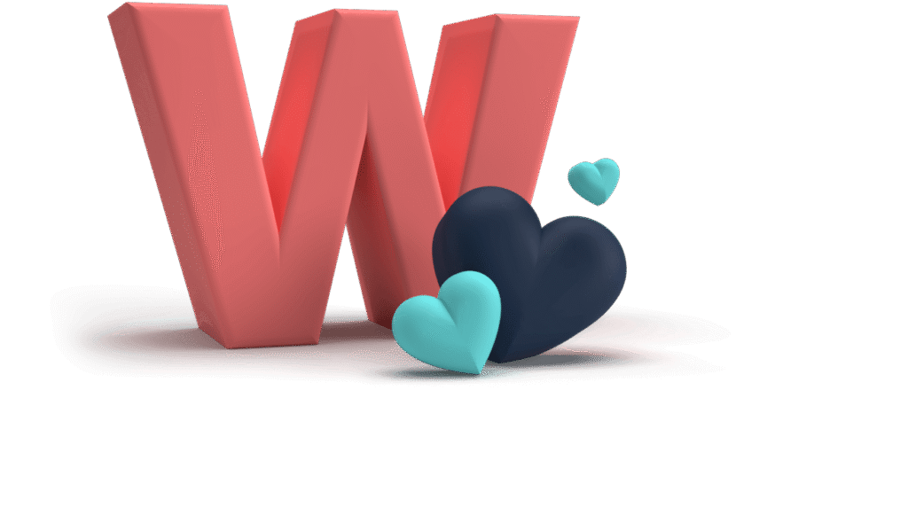 Wholehearted Pink Current View