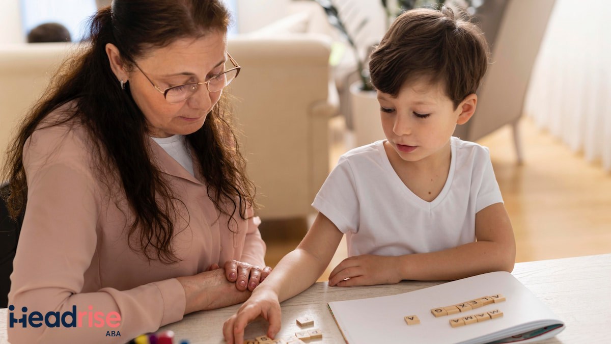 How to Choose the Right ABA Provider: 10 Key Questions