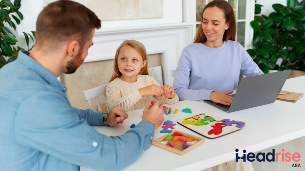 ABA Therapy Assessment