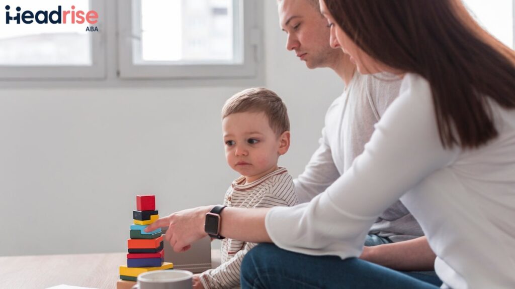 Insurance Coverage for ABA Therapy