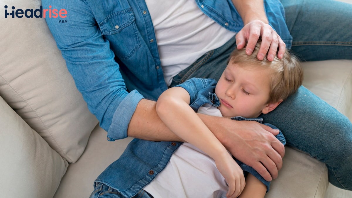 Sleep Problems in Autism