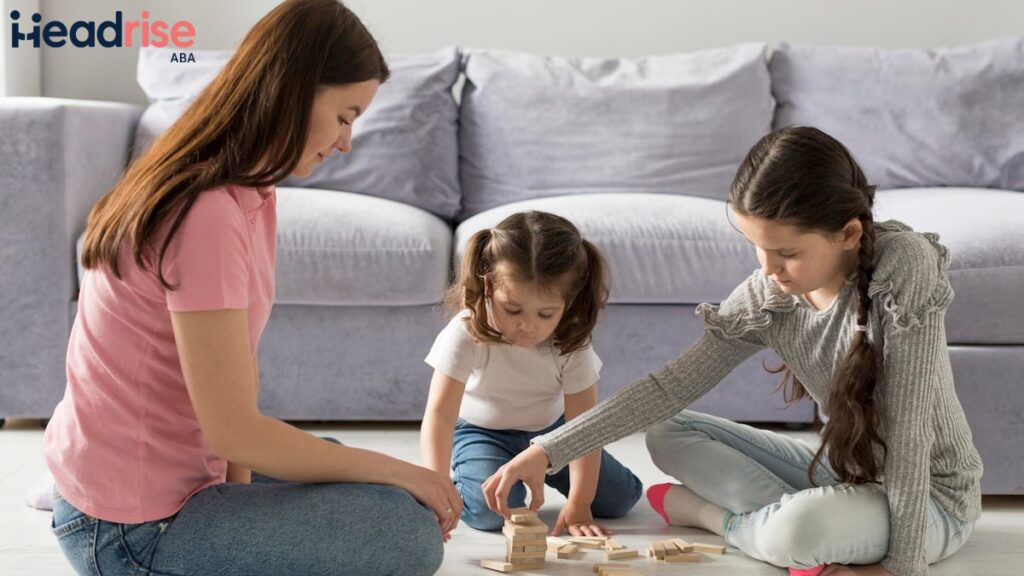 Insurance Coverage for ABA Therapy