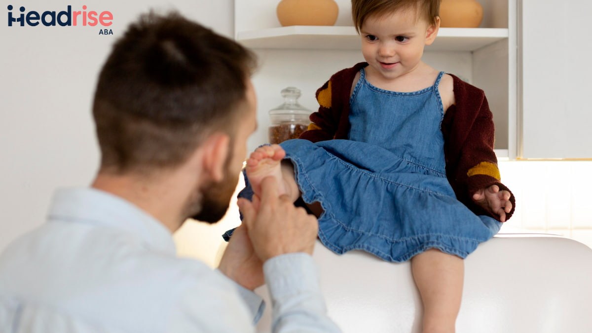 Potty Training Autism