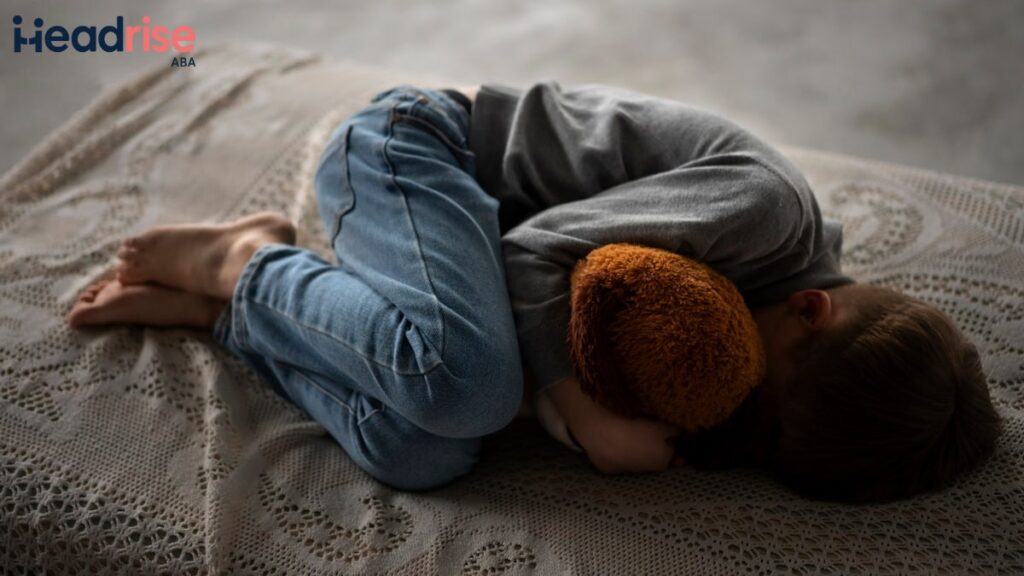 Sleep Problems in Autism