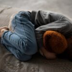 Sleep Problems in Autism