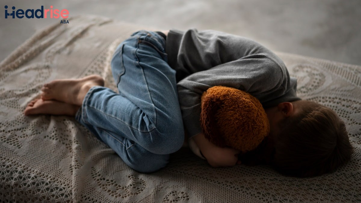 Sleep Problems in Autism