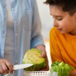 Eating Challenges in Autism