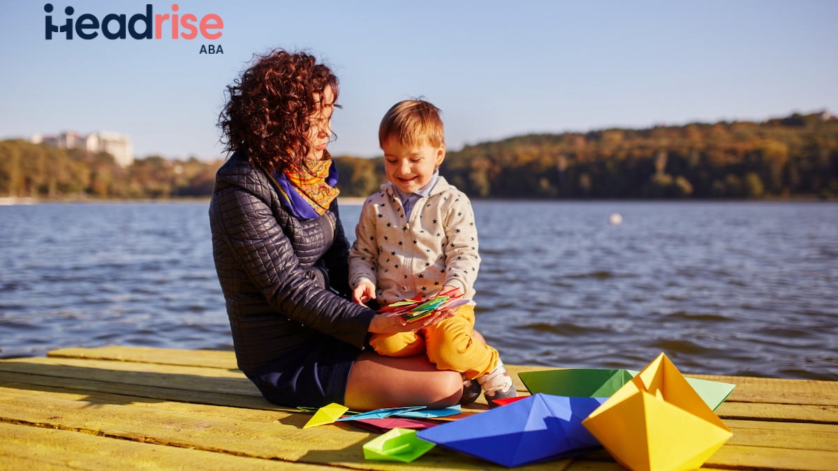 Summer Break and ABA Therapy