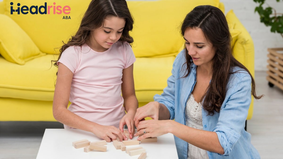 Autism-Friendly Routines