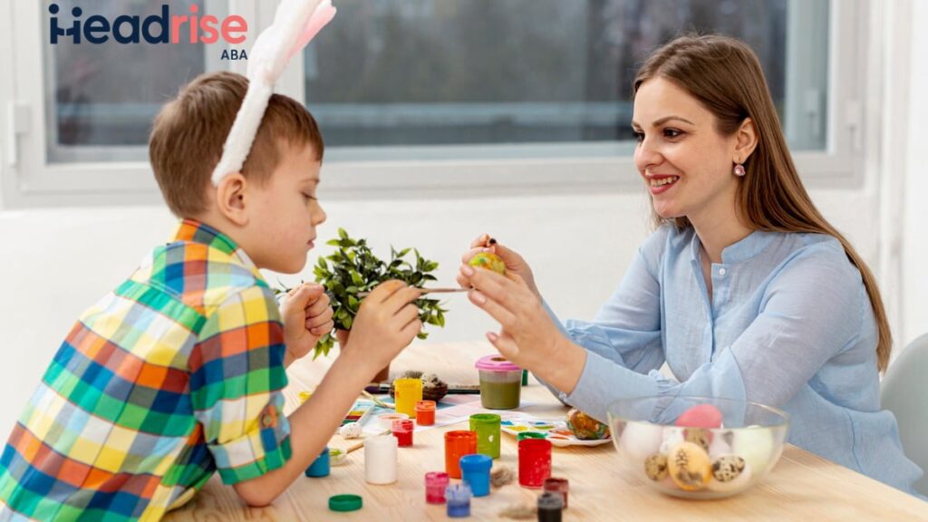 Summer Break and ABA Therapy