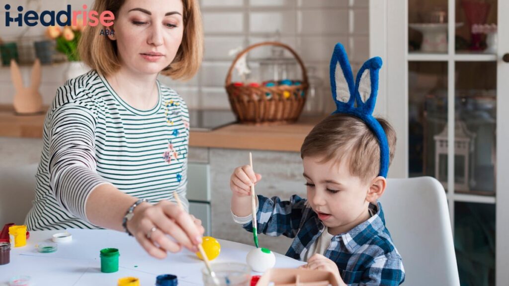 In-Home ABA Therapy vs. Center-Based