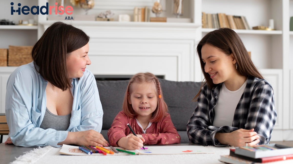 Autism-Friendly Routines