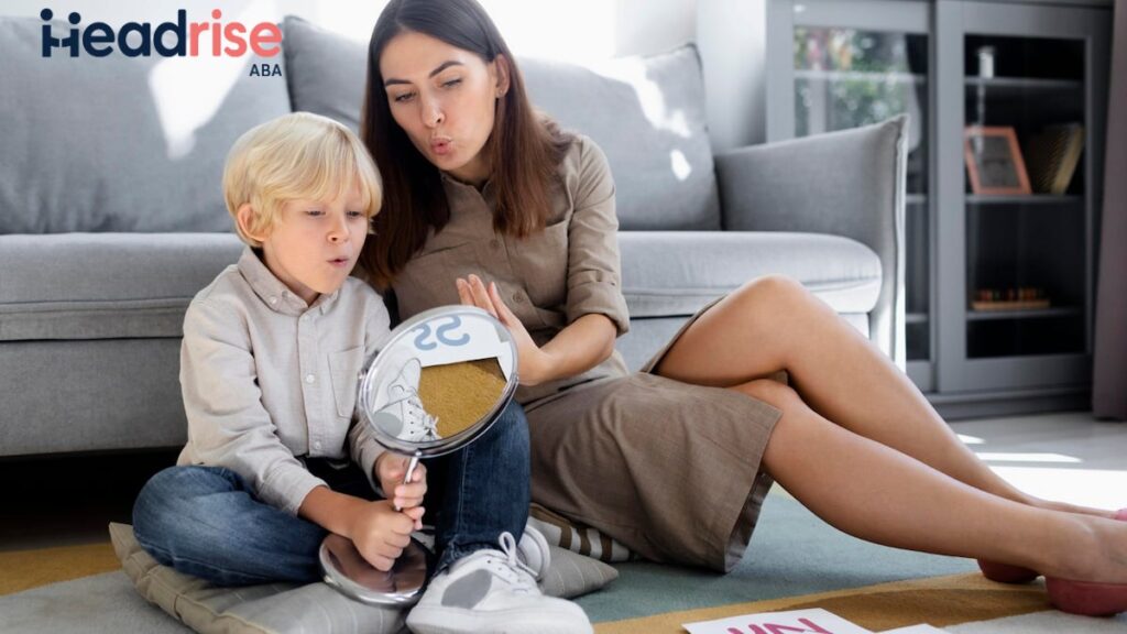 Autism-Friendly Routines