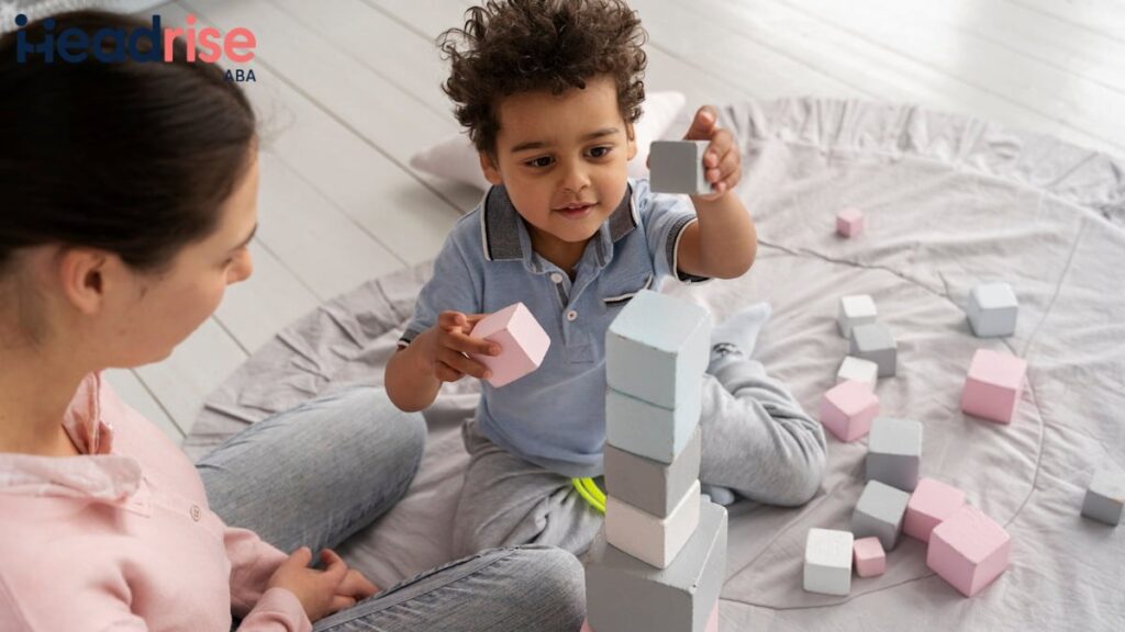 Early Intervention ABA Services
