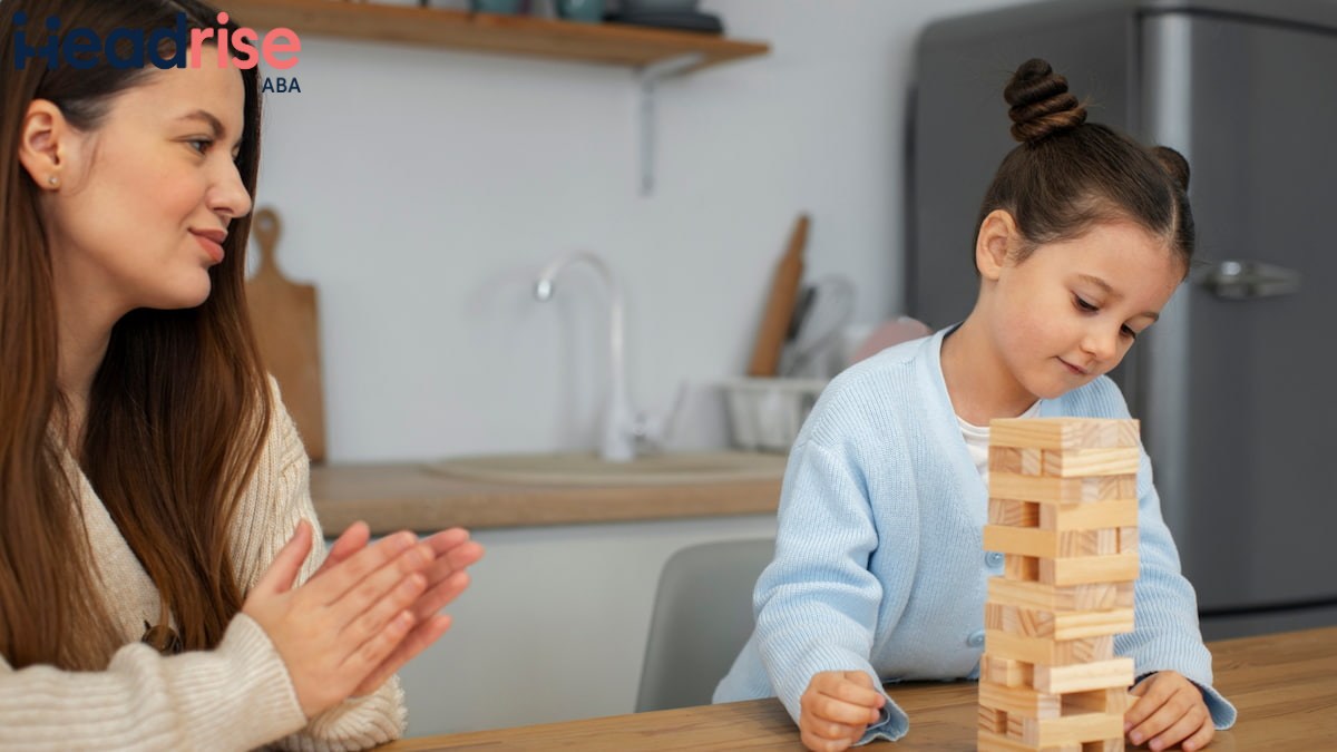 In-Home ABA Therapy vs. Center-Based: Which Setting Is Right for Your Child in New Jersey? 2 In-Home ABA Therapy vs. Center-Based