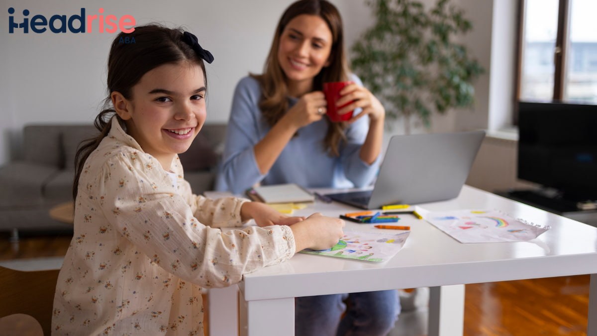 Early Intervention ABA Services