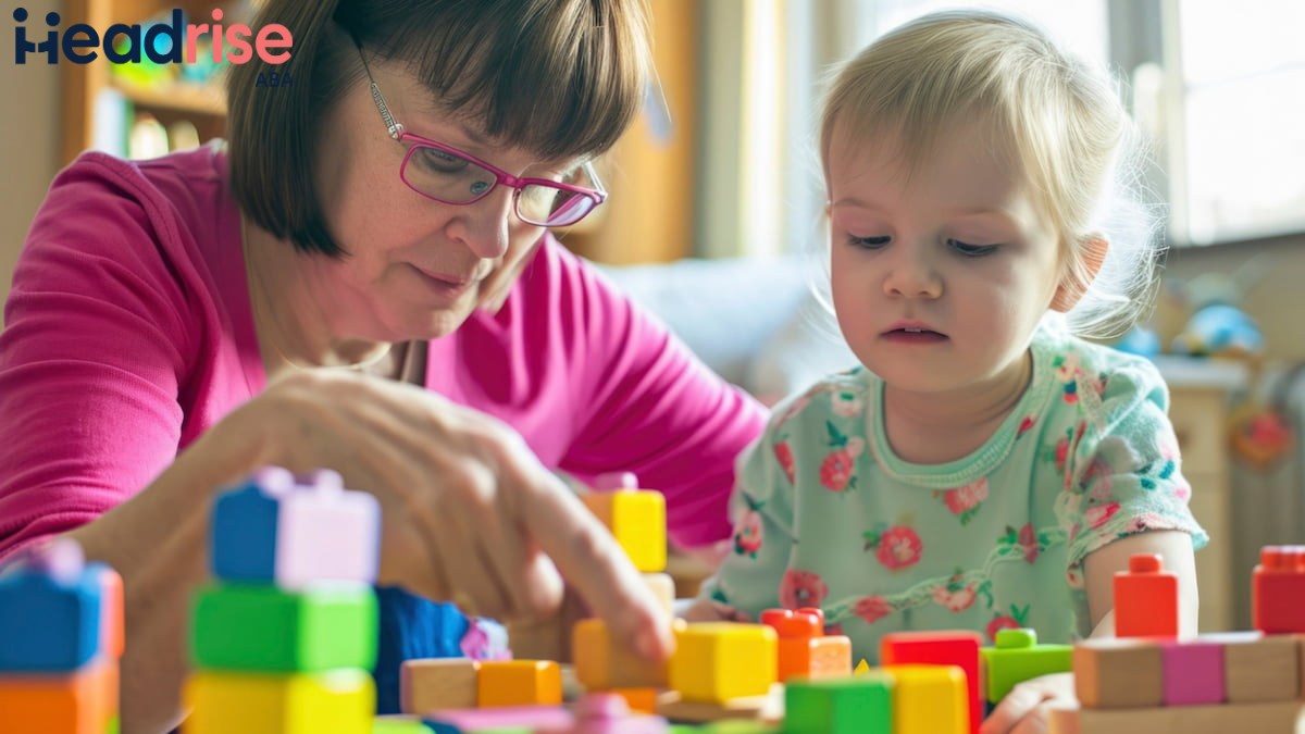 How ABA Therapy Works Alongside Speech Therapy, OT, and Other Disciplines for Children With Autism 2 ABA Therapy Works Alongside Speech Therapy