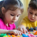 Social Skills With ABA Therapy