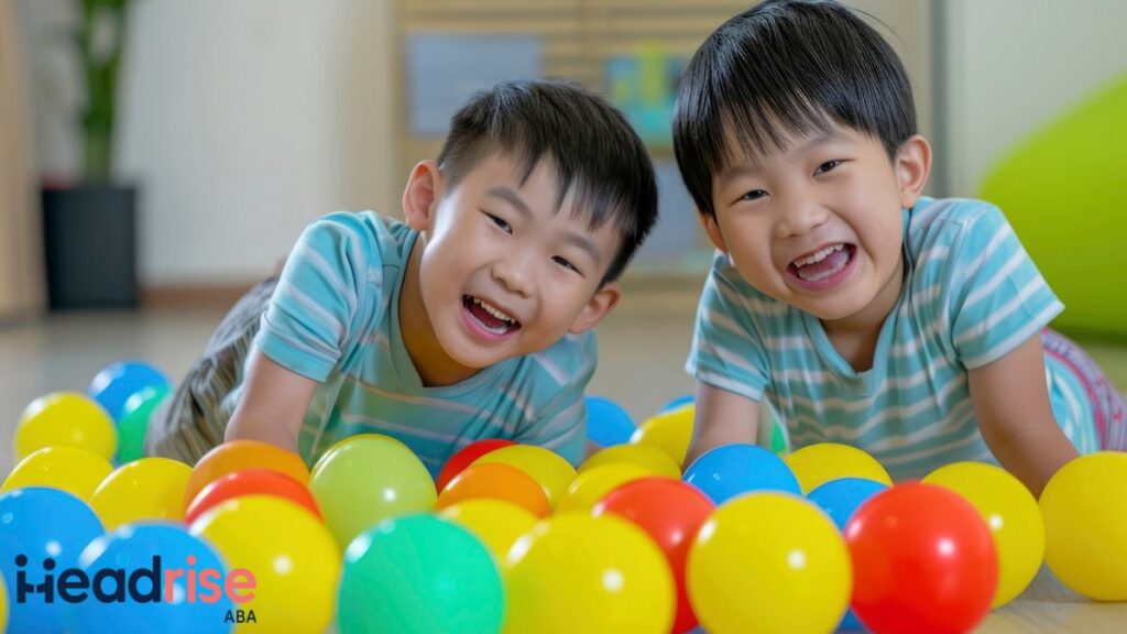 Social Skills With ABA Therapy