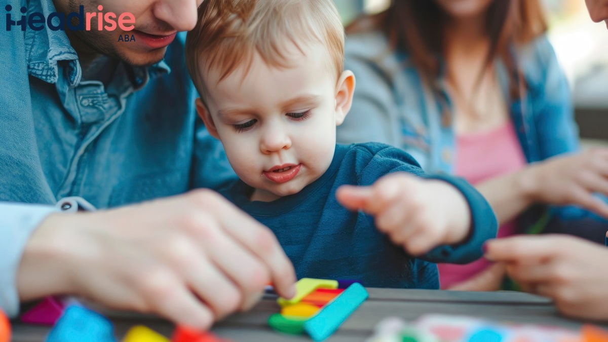 How to Get an Autism Diagnosis