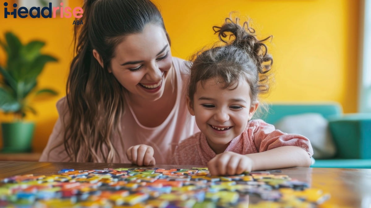 How ABA Therapy Works Alongside Speech Therapy, OT, and Other Disciplines for Children With Autism 1 ABA Therapy Works Alongside Speech Therapy