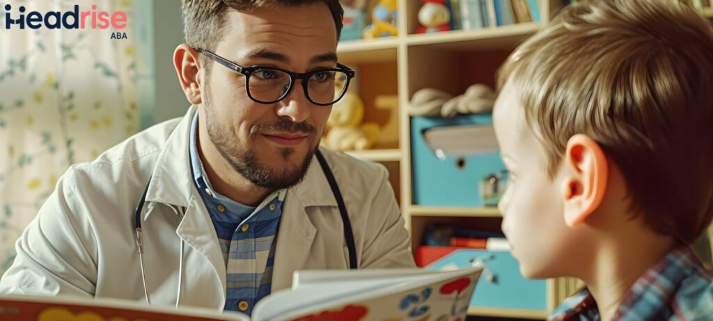 How to Get an Autism Diagnosis