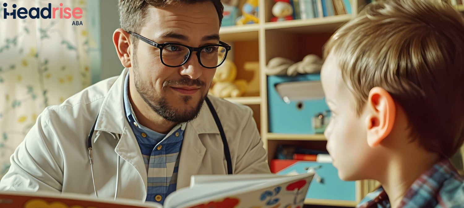 How to Get an Autism Diagnosis