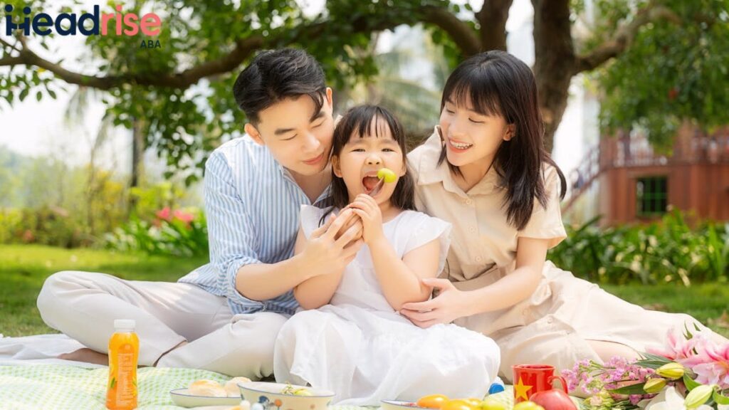 Sensory Processing in Autism