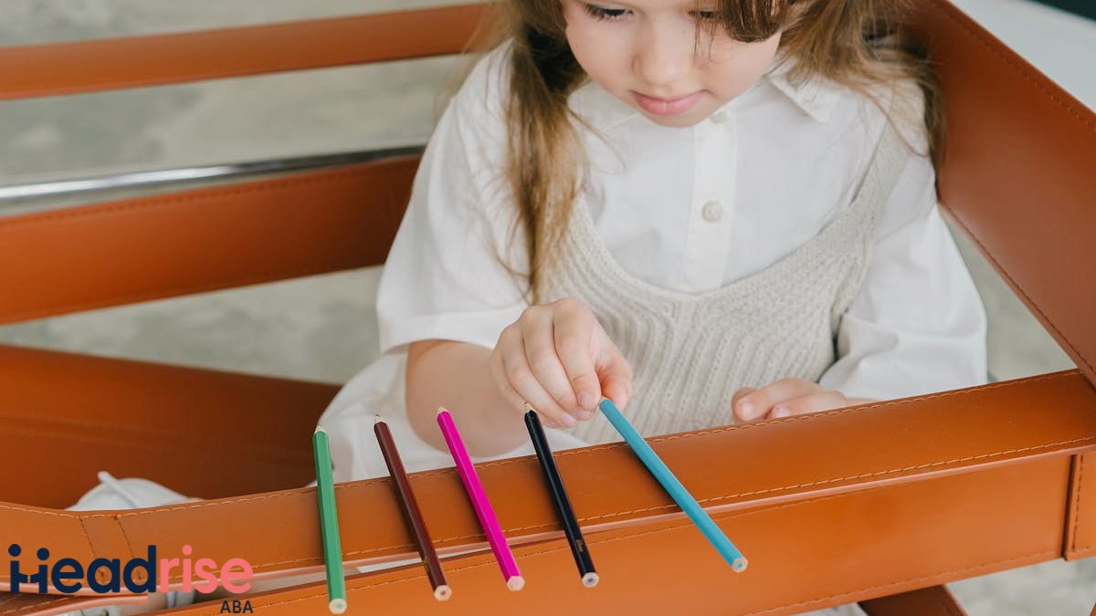 Early Signs of Autism