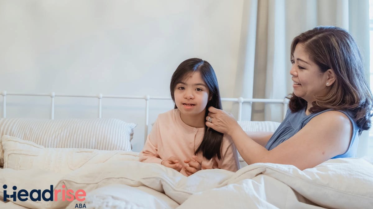 Early Signs of Autism