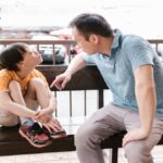 Sensory Processing in Autism