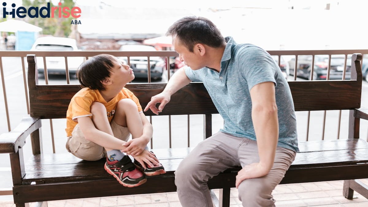 Sensory Processing in Autism