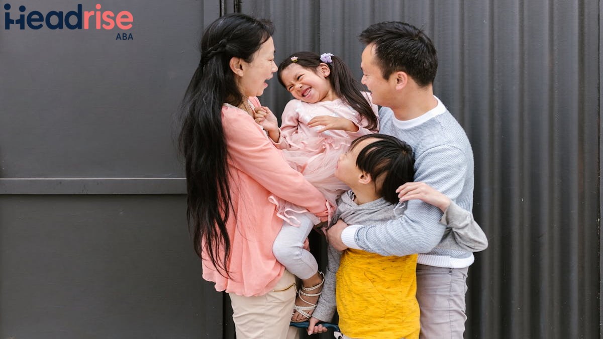 Sensory Processing in Autism