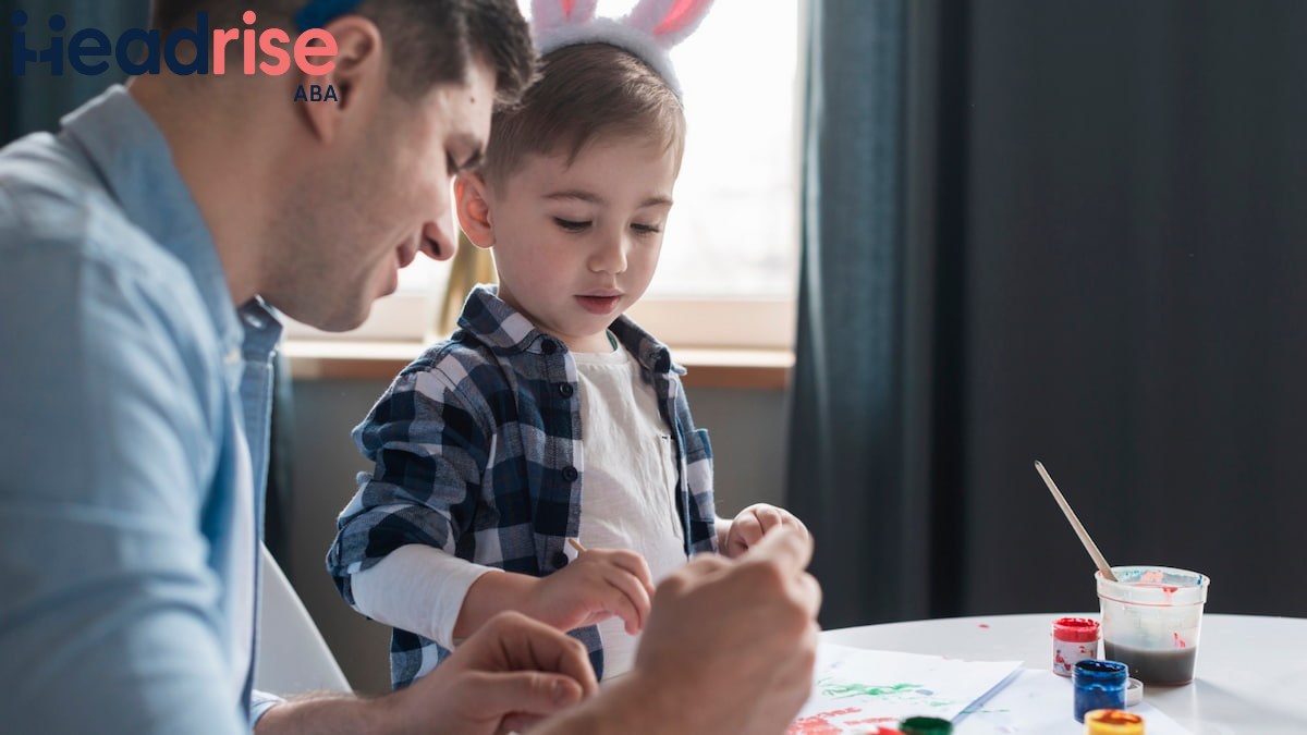 ABA Therapy in New Jersey