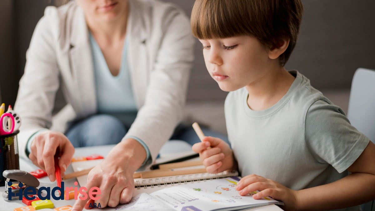 Autism Assessment in New Jersey