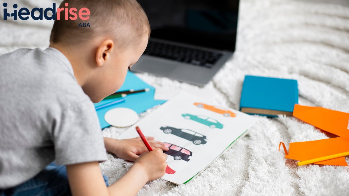 ABA Therapy in New Jersey