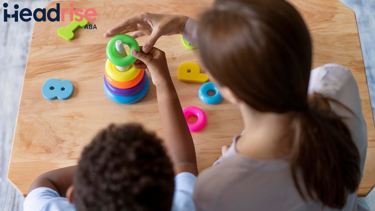 ABA Therapy in New Jersey