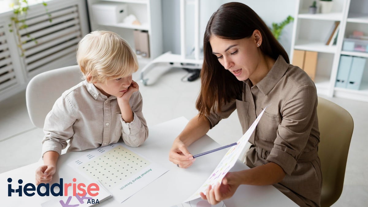 Autism Assessment in New Jersey