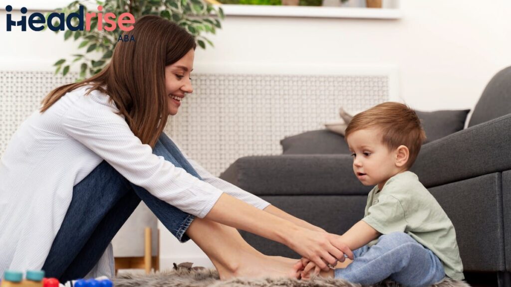 In-Home ABA Therapy