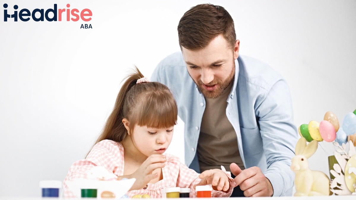 ABA Parent Training in New Jersey