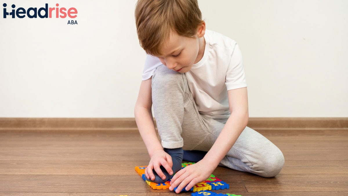 What Is In-Home ABA Therapy
