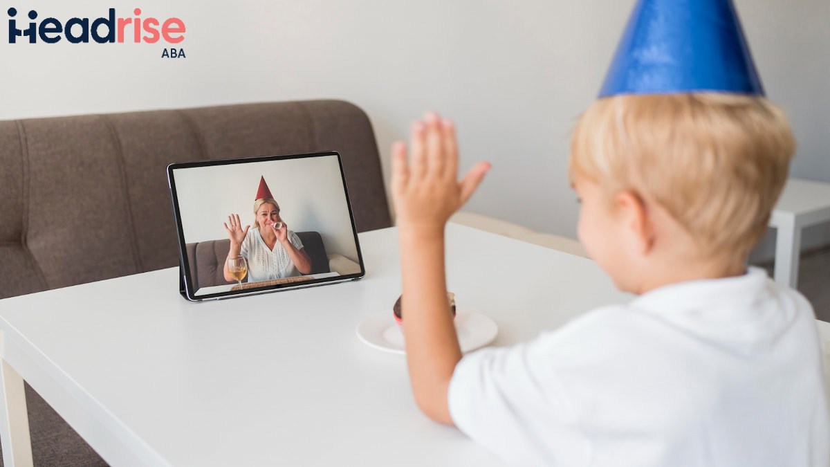 Telehealth ABA Therapy in New Jersey: Who Qualifies and What to Expect 2 Telehealth ABA Therapy in New Jersey