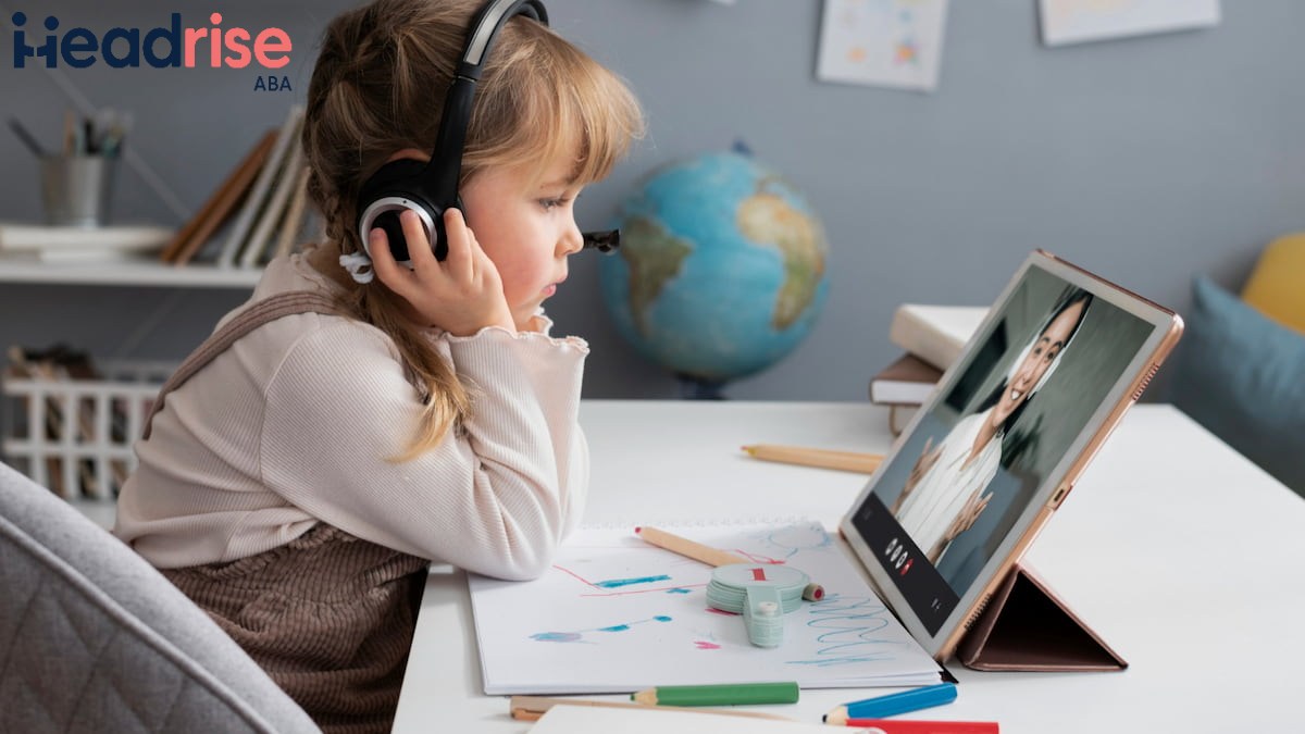 Telehealth ABA Therapy in New Jersey