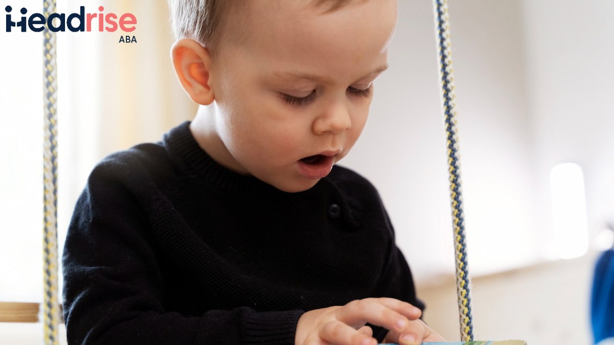 What Is In-Home ABA Therapy