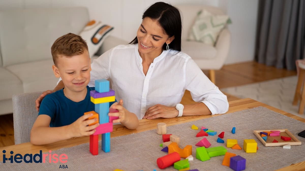 Why NJ Families Are Choosing In-Home ABA Therapy
