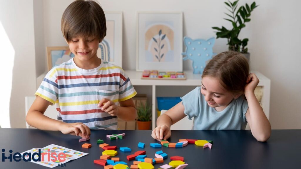 Blogs 26 Child's IEP to Get ABA Therapy Support