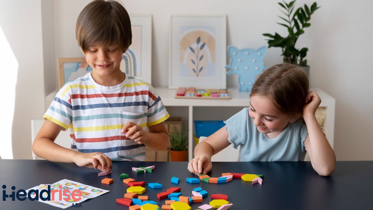 Child's IEP to Get ABA Therapy Support