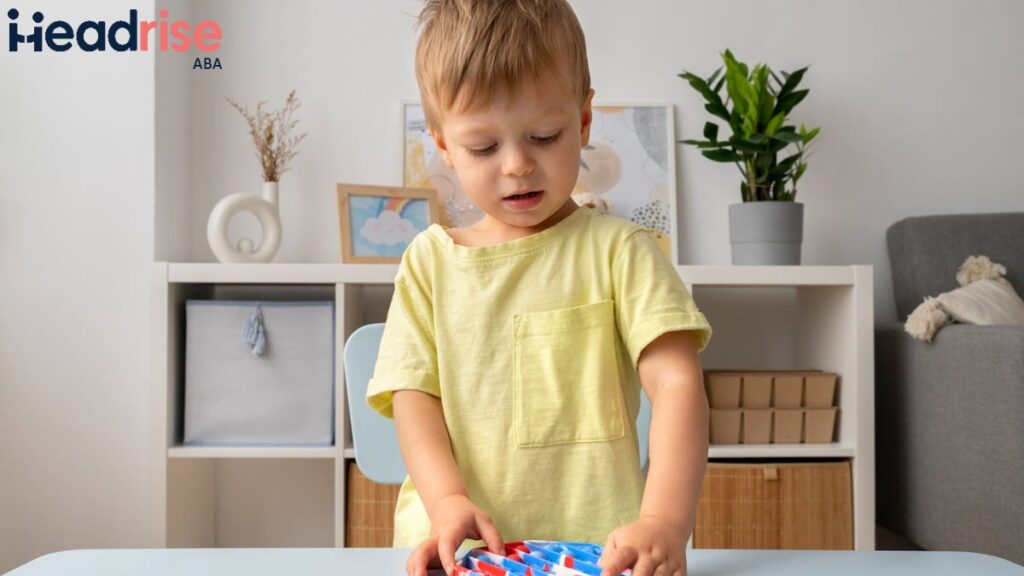 Blogs 23 Early Signs of Autism