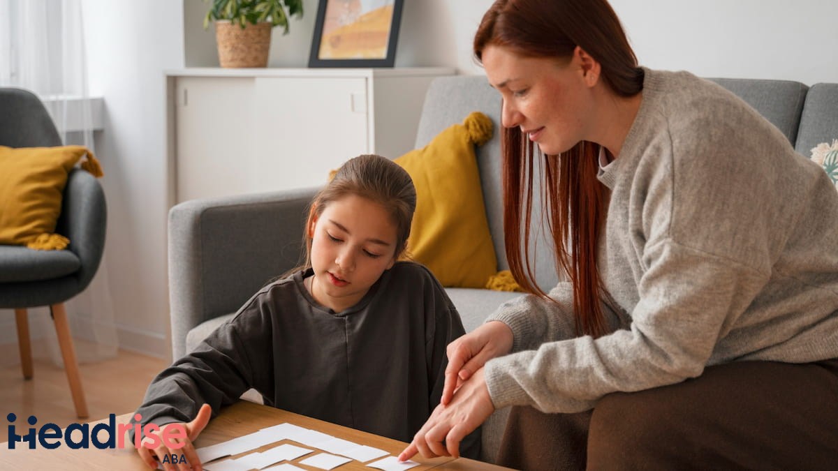 Why NJ Families Are Choosing In-Home ABA Therapy