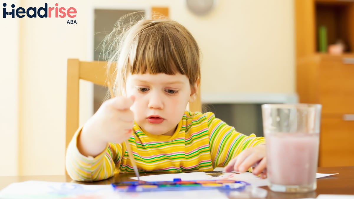Early Signs of Autism for New Jersey Parents: A Clear Guide to Spotting What Matters 2 Early Signs of Autism